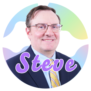 Steve先生による英語解説
