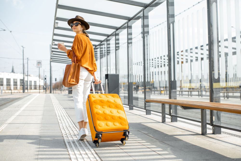 Travel