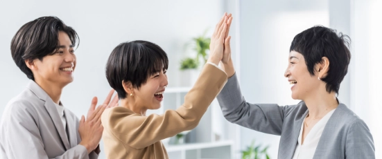 新入社員向け研修
