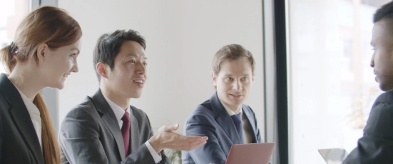 ビジネス英会話コース