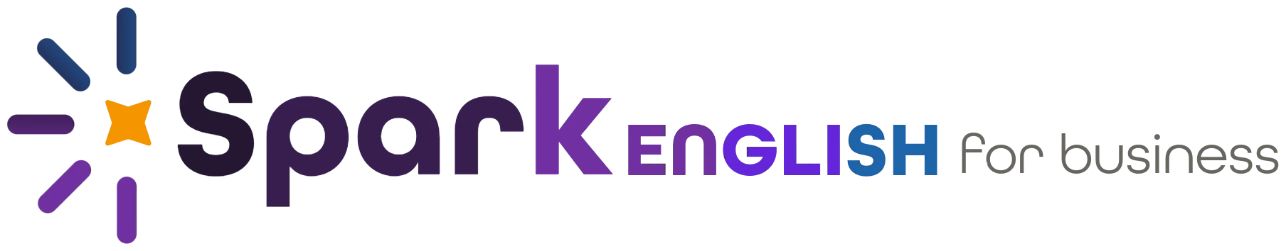 Spark English for Business