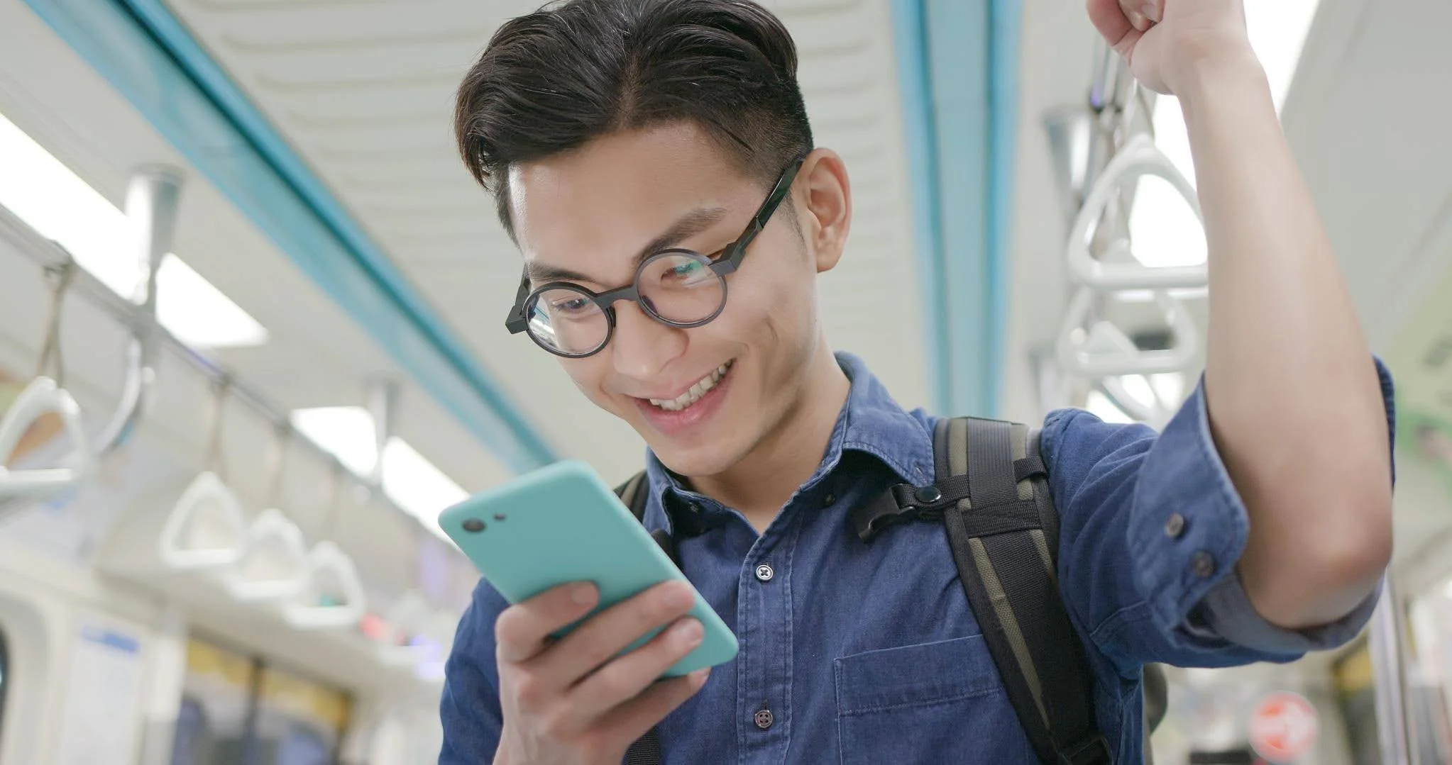 VoiceTubeで英語を学ぶビジネスパーソン