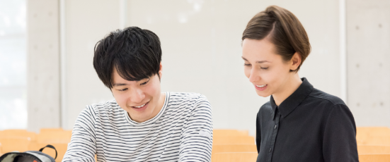 大学・専門学校向け