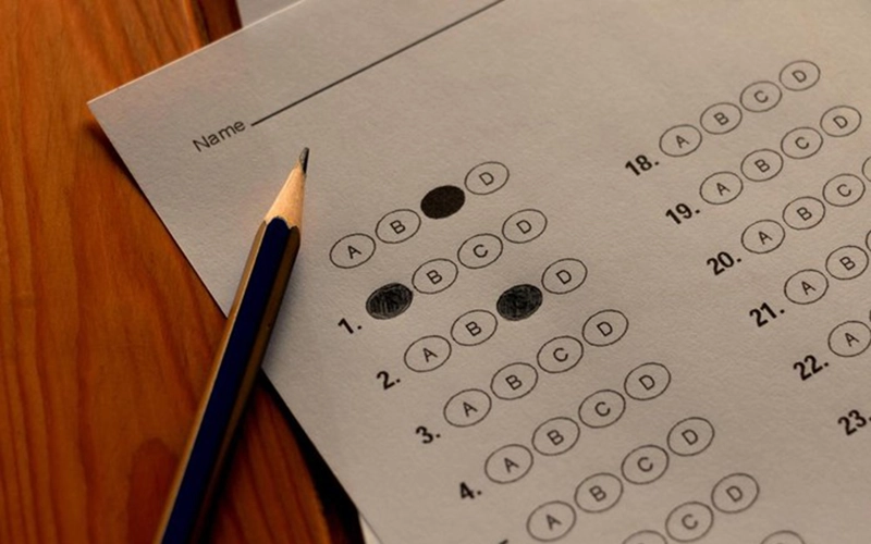 TOEIC®︎L&Rテストは難しい