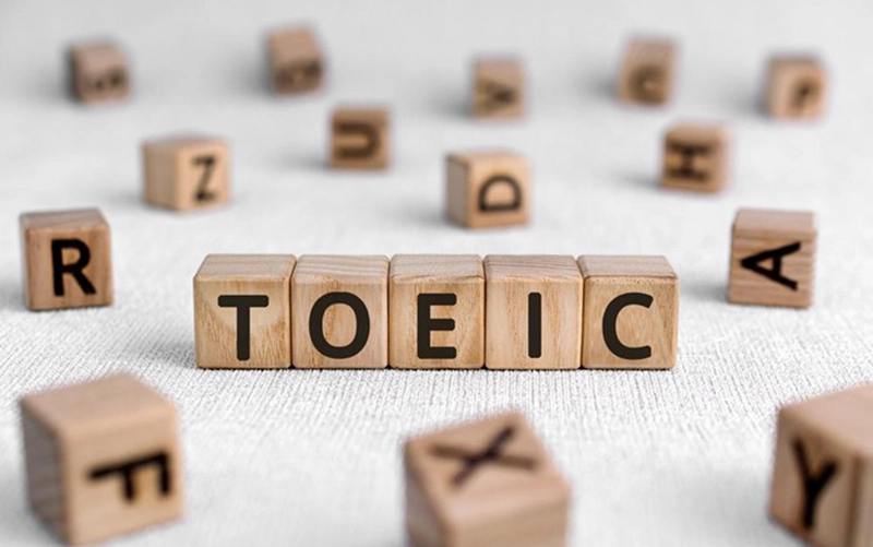 TOEIC®L&Rテストの時間配分