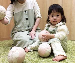 幼児1・2歳_T様