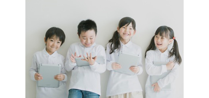小学生クラス3年生 4年生 子供英会話 Aeon Kids