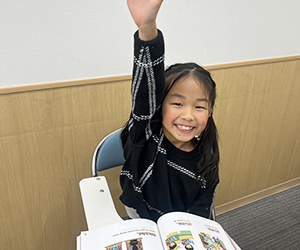 小学1・2年生_K様