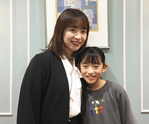 小学3・4年生_K様