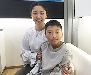 小学3・4年生_O様