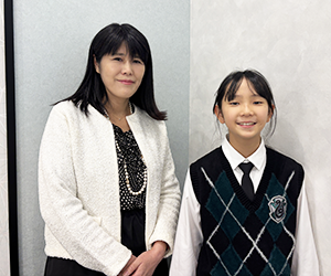 小学5・6年生__M様