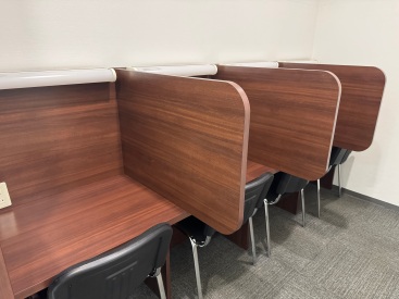 イーオンキッズ名駅校は、営業時間内なら時間を気にせず利用できます。