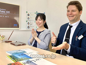 イーオンキッズ栄校は、資格対策も徹底しています。