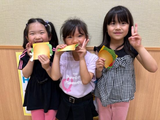 イーオンキッズ豊橋校は、スペシャルレッスンもイベントも盛りだくさん