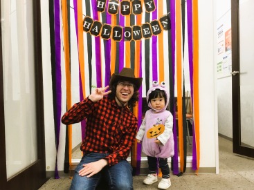 イーオンキッズ中村公園校は、講師が英会話の上達をしっかりサポートします。