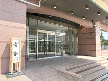 小牧校の道順1