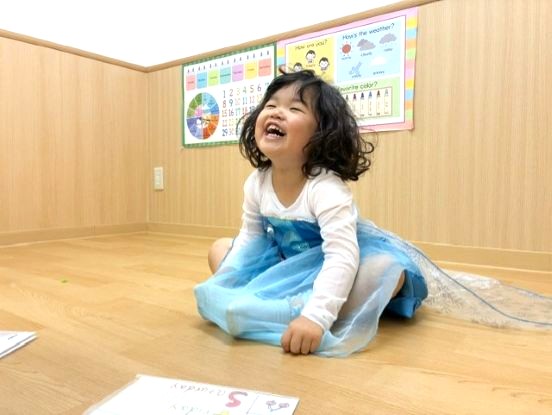 児童英語　幼児　キッズ英語