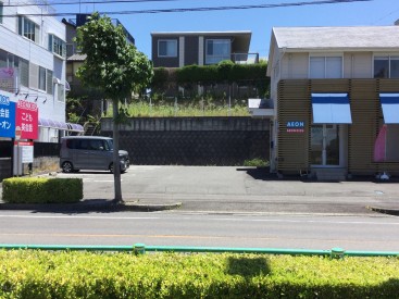 イーオンキッズ豊田校は、アクセス良好で通いやすい場所です。