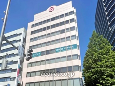 イーオンキッズ秋田校は、アクセス抜群で通学に便利です。