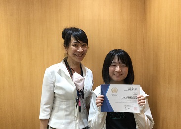 イーオンキッズ船橋FACE校のスタッフが、生徒様の学びを全力でサポートします。