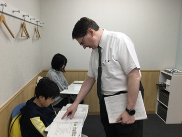 2026年4月一斉スタート♪新年度生好評受付中