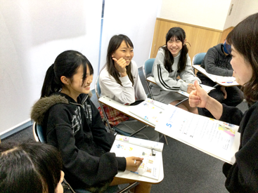 イーオンキッズ松山校では、季節ごとの楽しいイベントがあります。