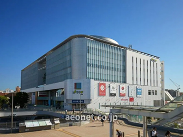 イーオンキッズいわきラトブ校は、アクセス抜群で通学に便利です。