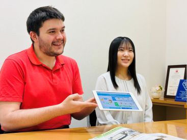 イーオンキッズアクアウォーク大垣校の講師陣が、お子様の英語力向上をお手伝いします。