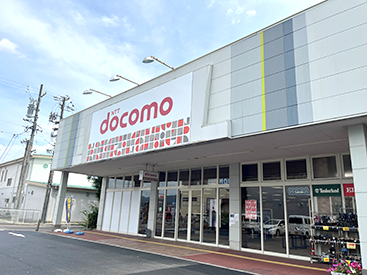 各務原校の道順写真5