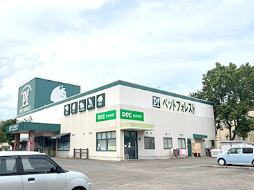 各務原校の道順写真6