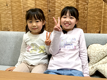 イーオンキッズ垂水ウエステ校では、生徒様を丁寧にサポートいたします。