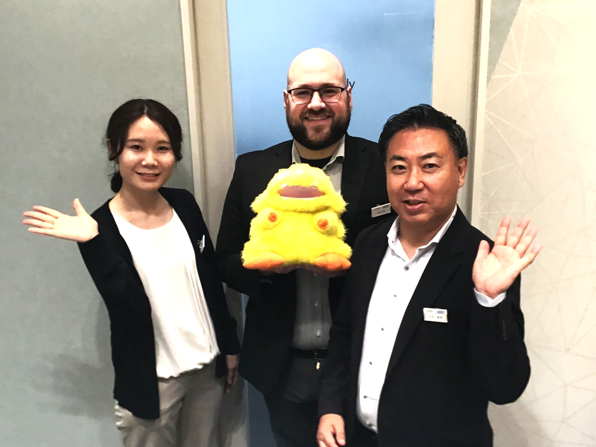 イーオン姫路ターミナルスクエア校なら、プロフェッショナルな講師陣があなたをバックアップ！