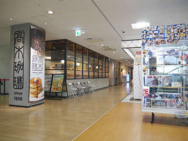 盛岡MOSSビル校の道順写真3