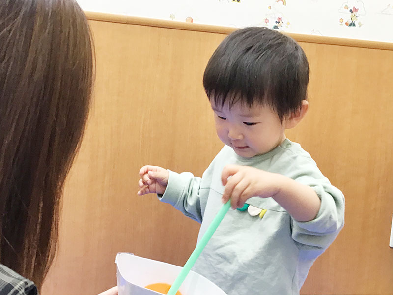 イーオンキッズ高松校スタッフが、生徒様の学びを全力でサポートします。