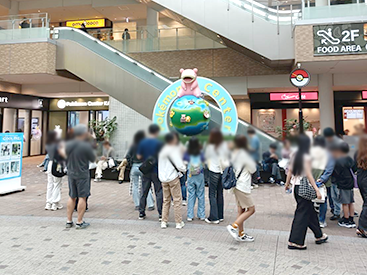 高松校の道順3