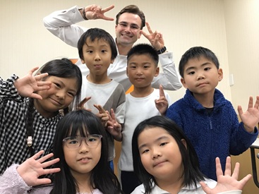 イーオンキッズ小田原駅前校では、生徒様に寄り添ったサポートを行っています。