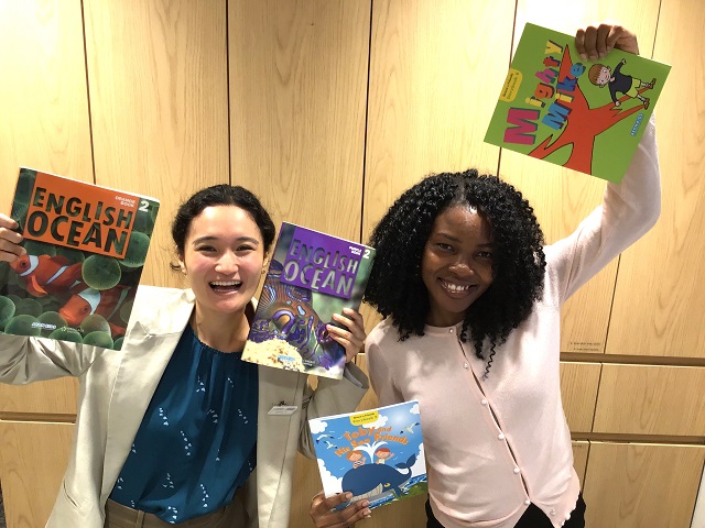 イーオンキッズ東戸塚校では、ご要望に合わせて新規クラスを開講できます。まずはご相談ください。