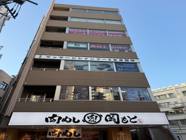 イーオンキッズ溝の口校は、アクセス抜群で通学に便利です。