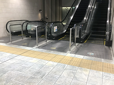 金沢八景校の道順写真3