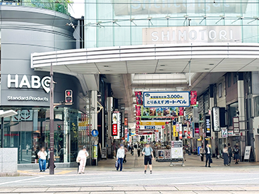 熊本校の道順1
