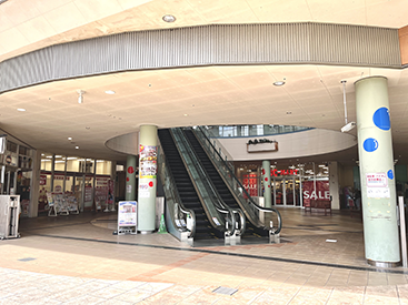 鈴鹿校の道順3