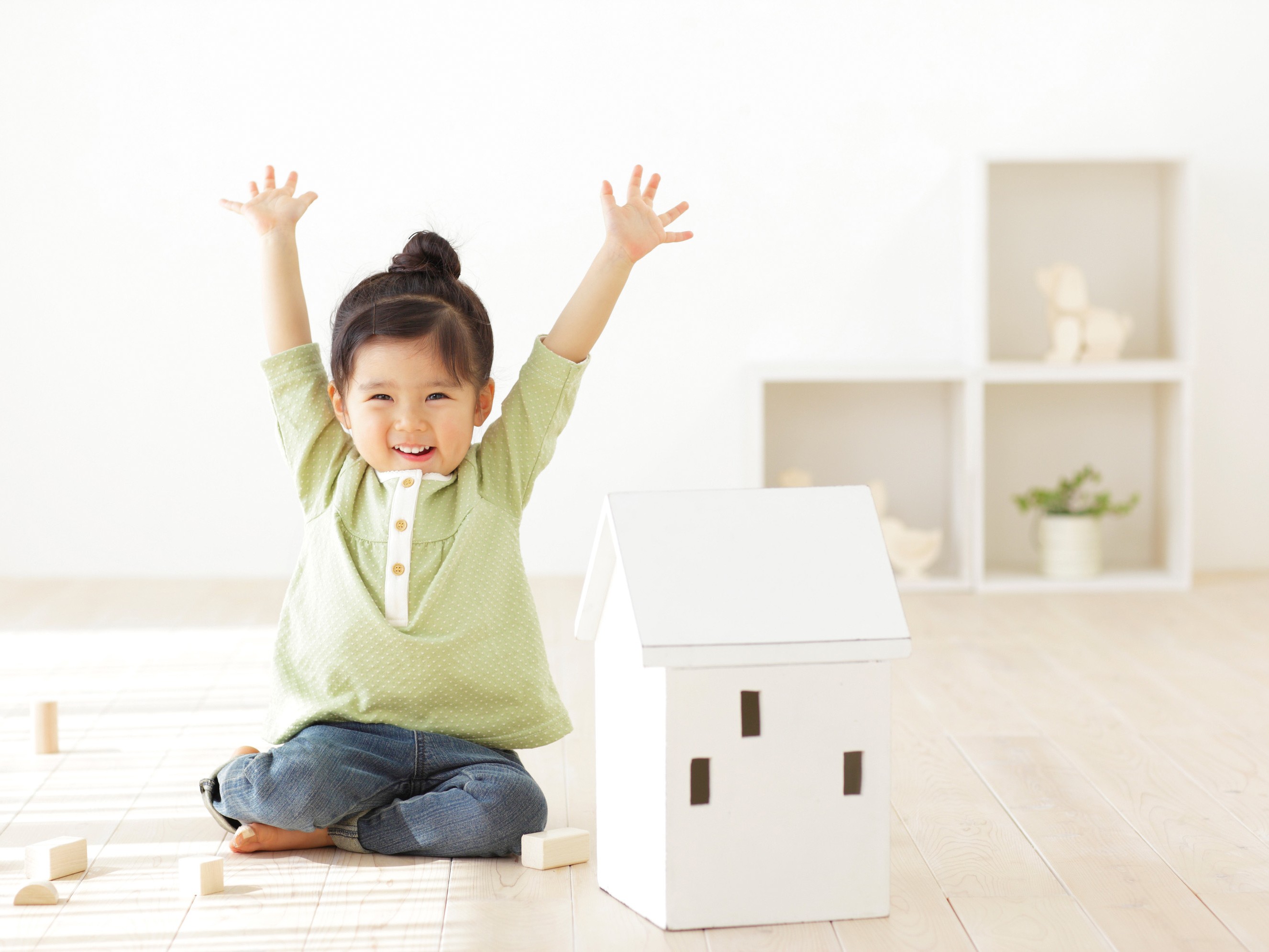 イーオンキッズ津駅前校の講師陣が、お子様の英会話力向上をお手伝いします。