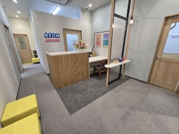 イーオンキッズ長崎スタジアムシティ校なら、資格取得に向けた対策も万全です。
