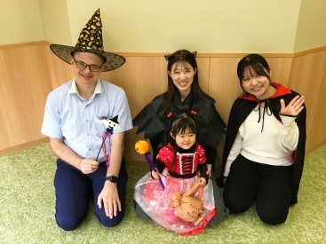 定期的にイベントも開催しています！