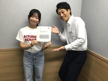 イーオンキッズ春日部校なら、資格試験合格を全力でサポートします。