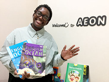 イーオンキッズエルミこうのす校なら、資格試験合格を全力でサポートします。