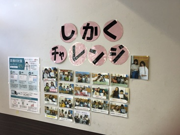 資格試験にも強い