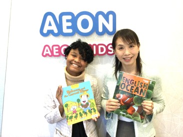 新年度説明会実施中