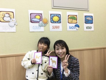 学年ごとで安心