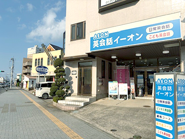 小山校の道順写真5